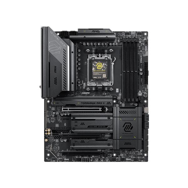 MAG B850 TOMAHAWK MAX WIFI II