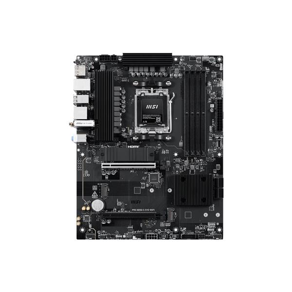 PRO B850-S EVO WIFI