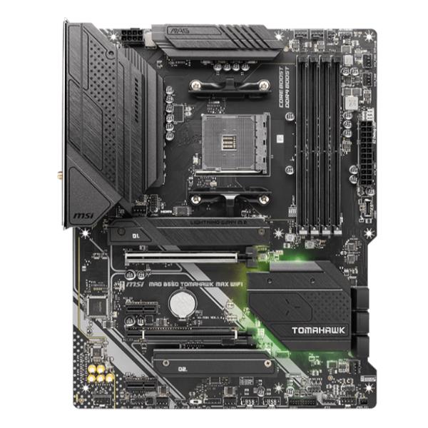 Mag B550 Tomahawk Wifi Max