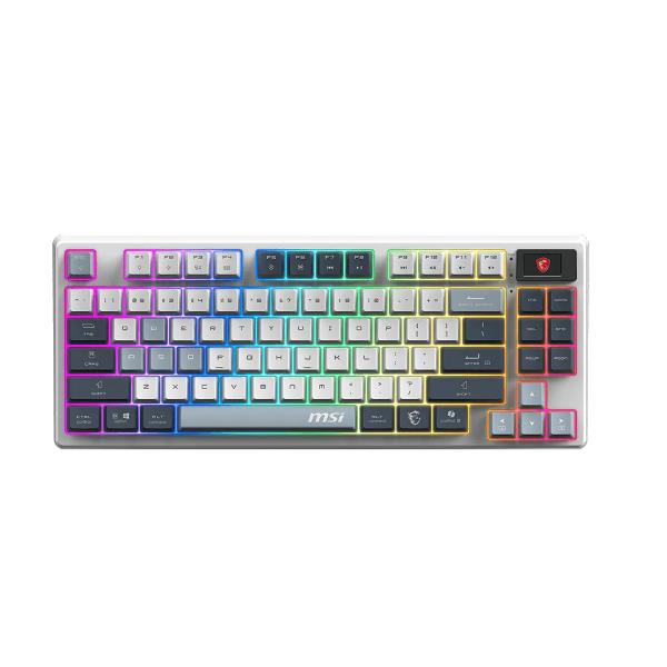 FORGE GK600 TKL WIRELESS SKY IT