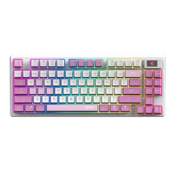 FORGE GK600 TKL W VIOLET IT