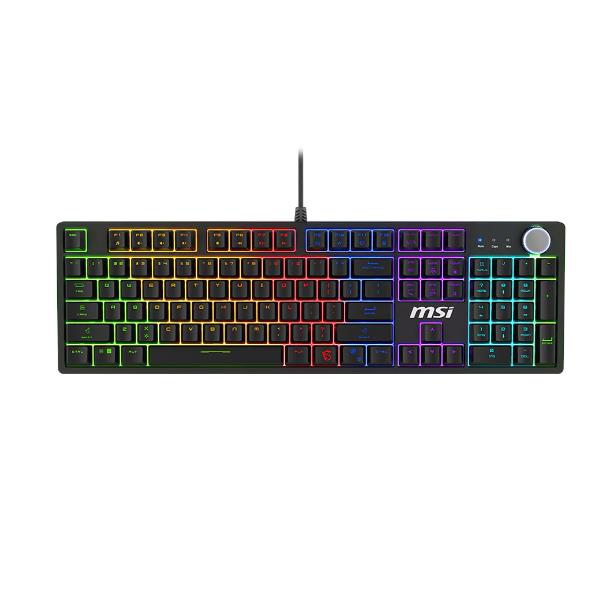 FORGE GK320 RED IT