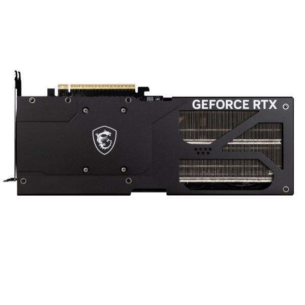 GeForce RTX 5070 Ti 16G VENTUS 3X OC