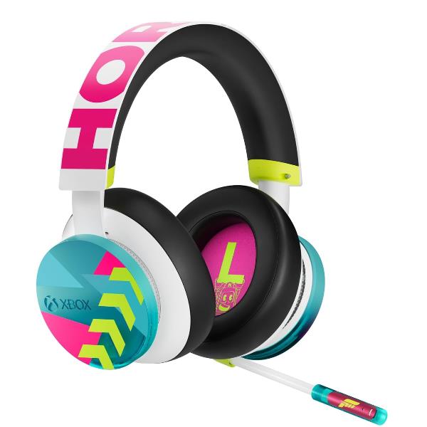 Cuffia Wireless Forza Horizon