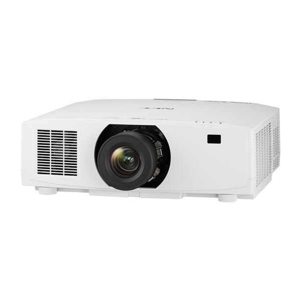 NEC PV710UL Proiettore da installazione laser LCD professionale di alta qualità