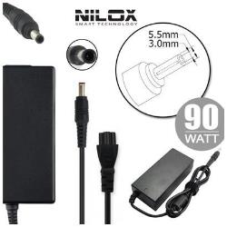 NILOX TECH – Alimentatore per SAMSUNG