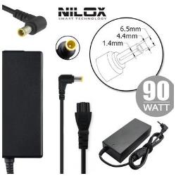 NILOX TECH – Alimentatore per SONY
