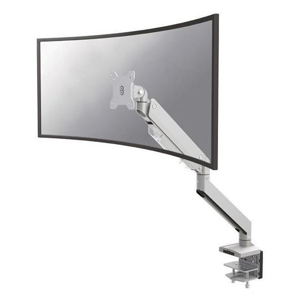SUPPORTO DA SCRIVANIA D775 SILVER