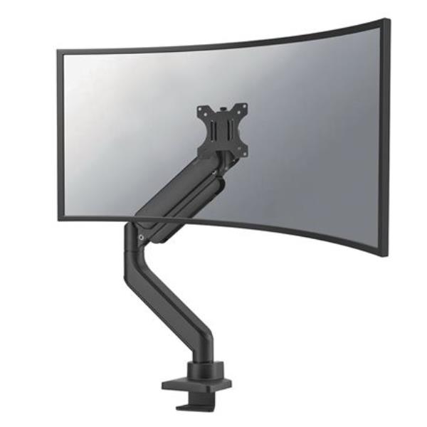 BRACCIO A MOLLA DS70PLUS-450 NERO