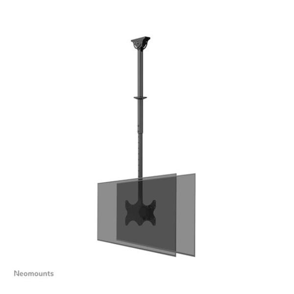 SUPPORTO A SOFFITTO CL35-340BL22