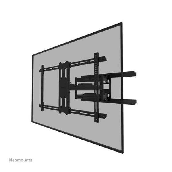 SUPPORTO A PARETE WL40S-850BL18