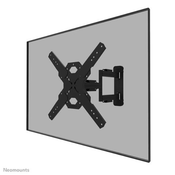 SUPPORTO A PARETE 400X400 40KG