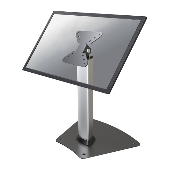 STAND DA TAVOLO D1500 SILVER