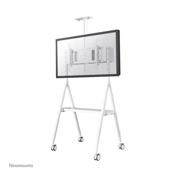 CARRELLO CON RIPIANI NS-M1500 BIANC