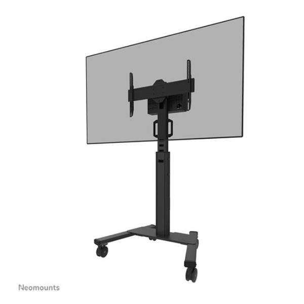 CARRELLO FL50S-825 NERO