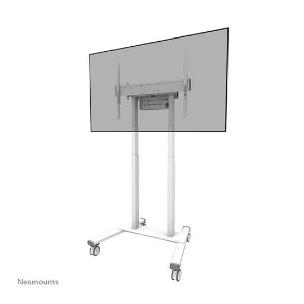 CARRELLO FL55-875 BIANCO