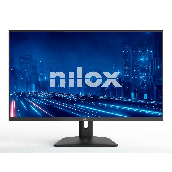 NILOX TECH – Monitor 32″ 100Hz/IPS/HDMI/VGA
