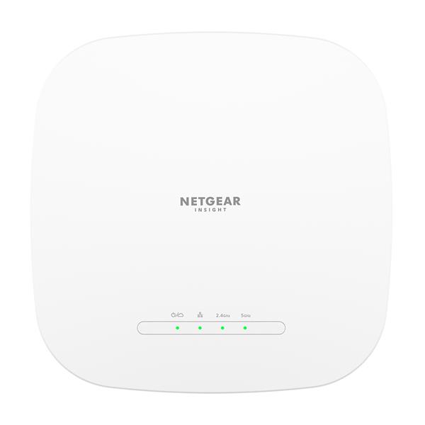 WA618 WIFI 6 – 802.11 AX