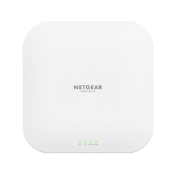 NETGEAR WAX620-100EUS Access Point WiFi 6 AX3600