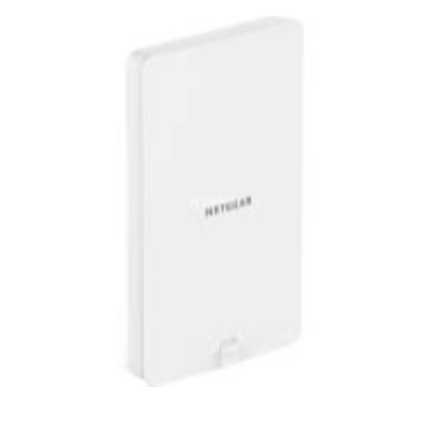 NETGEAR WAX610Y-100EUS Access Point WiFi 6 Outdoor AX1800 Dual-Band 1 porta 2,5G e 1 porta PoE