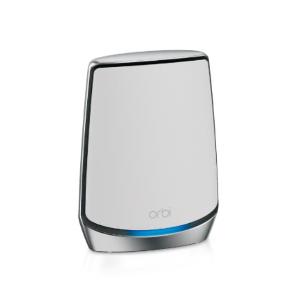 Netgear Ripetitore di rete 10,100,1000 Mbit/s Grigio