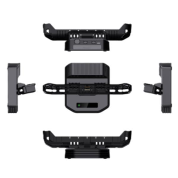 BASE DESKTOP NQuire 10 Serie