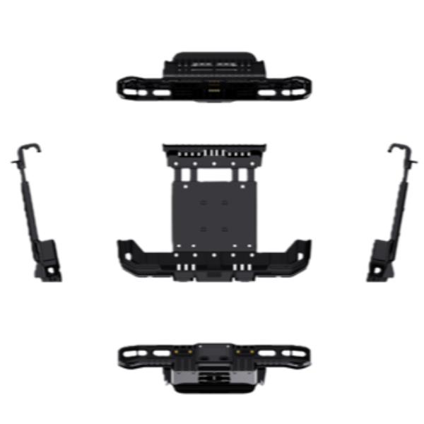 Vehicle Mounted Cradle for NQuire 10 Series