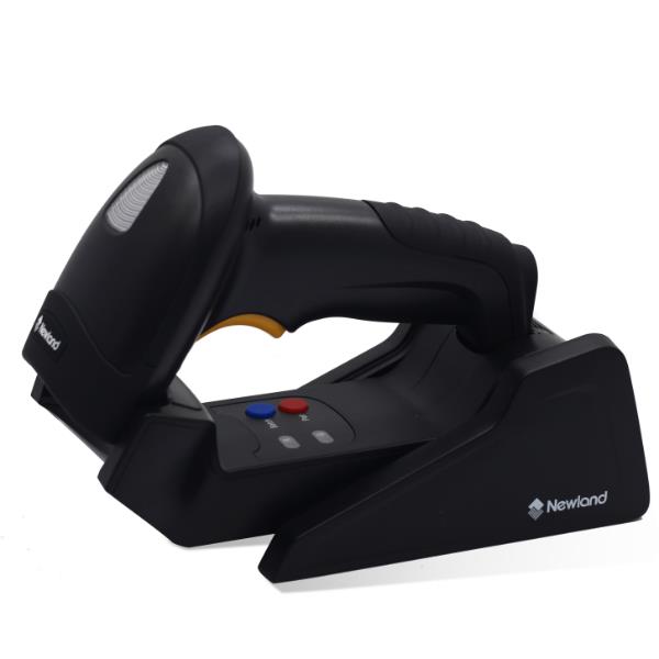 HR5280 BONITO, 2D CMOS WIRELESS BLUETOOTH, KIT CON CAVO, BASE E ALIMENTATORE