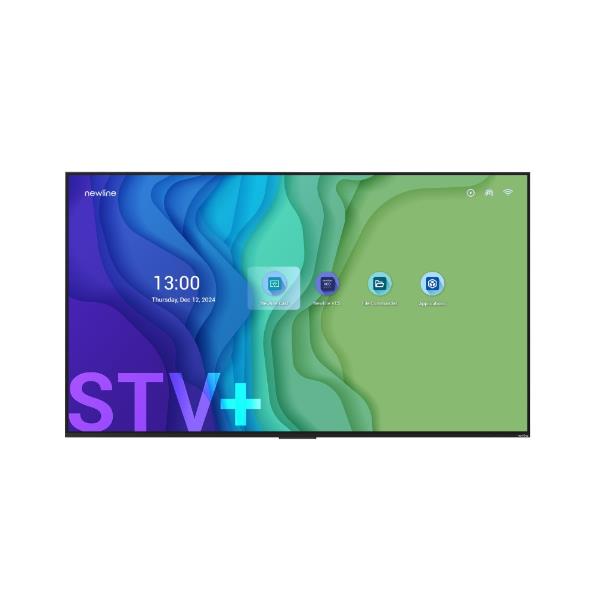 STV+ 55″