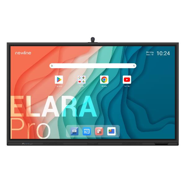 Elara Pro 65″