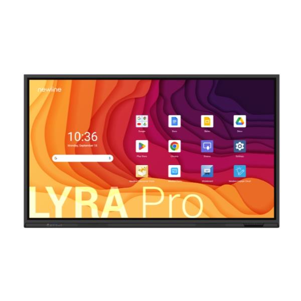 Lyra Pro 98″