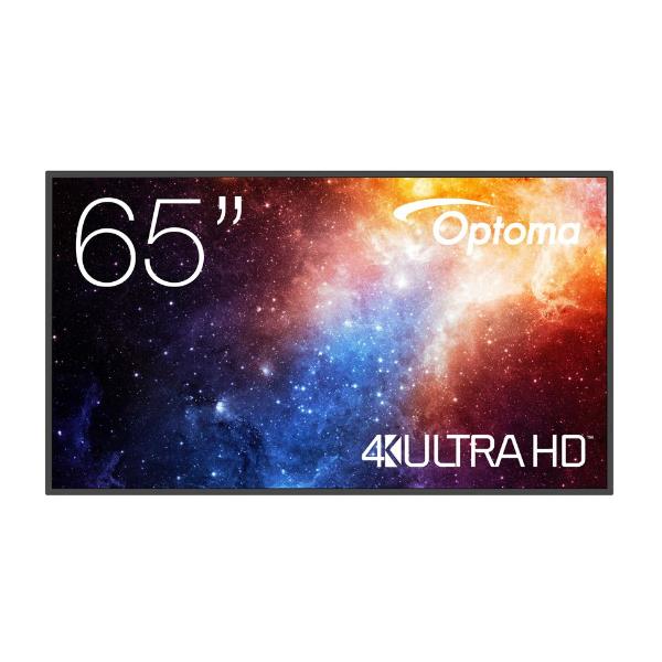 MONITOR CONNECT 4K SERIE N 65 3Y