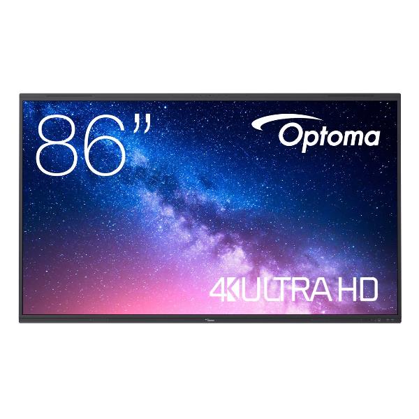 MONITOR CREATIVE TOUCH SERIE 5 86