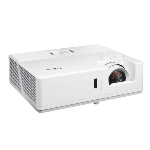 ZU707T Laser