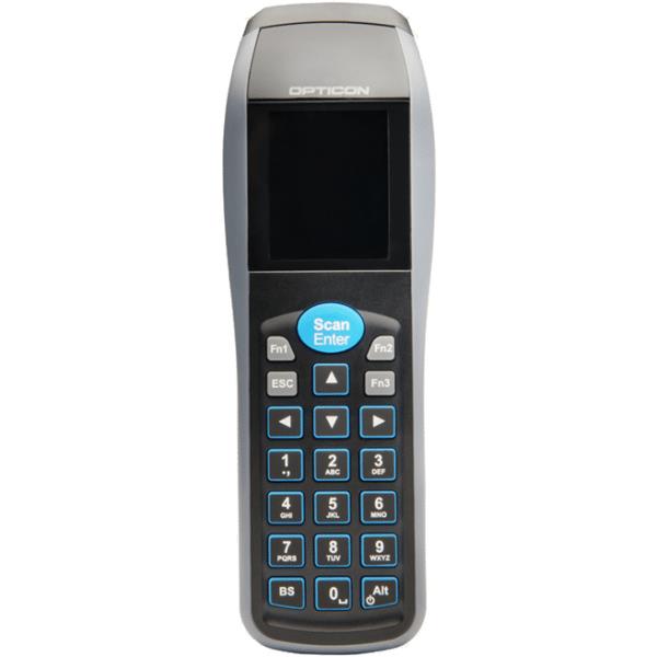 TERMINALE OPH-3001 USB/IRDA/LASER