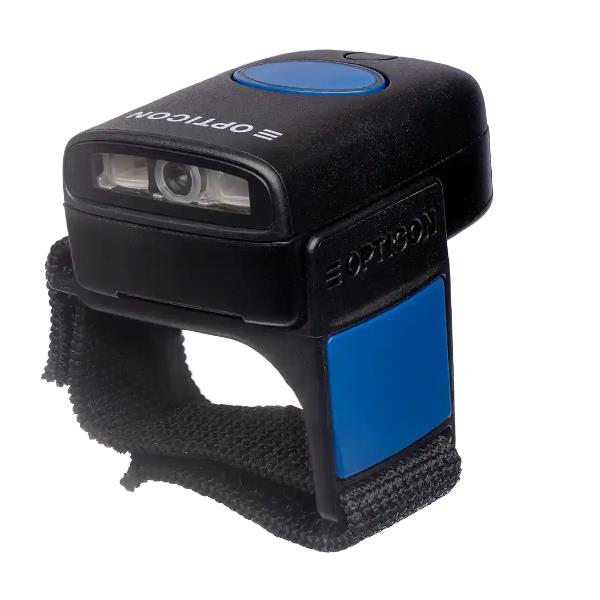 RS-3000 RING SCANNER 2D BT NFC