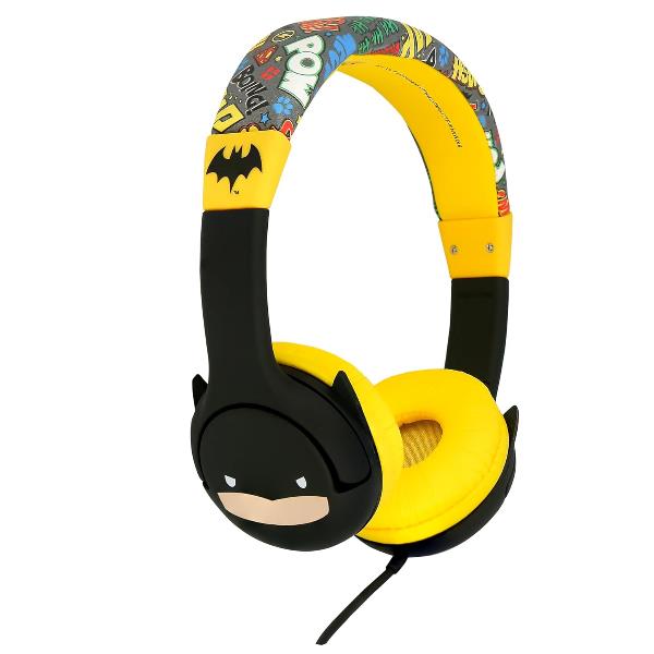 BATMAN