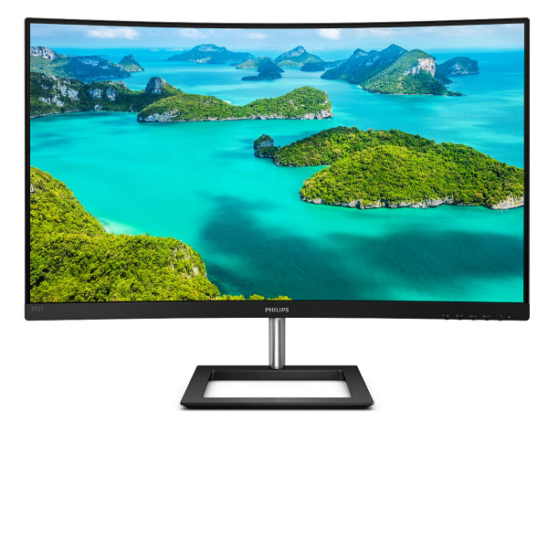 32 GAMING MONITOR CURVO QHD 75