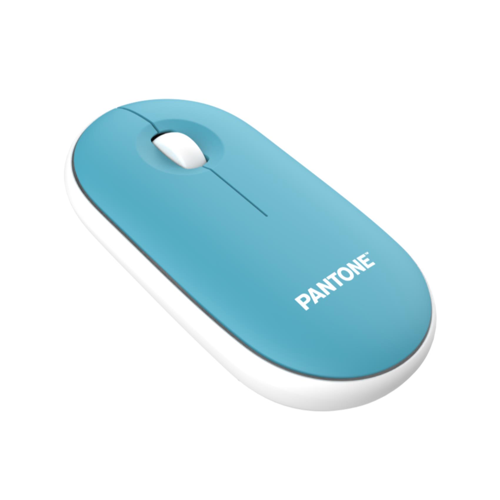 PANTONE – Mouse Wireless [IT COLLECTION]