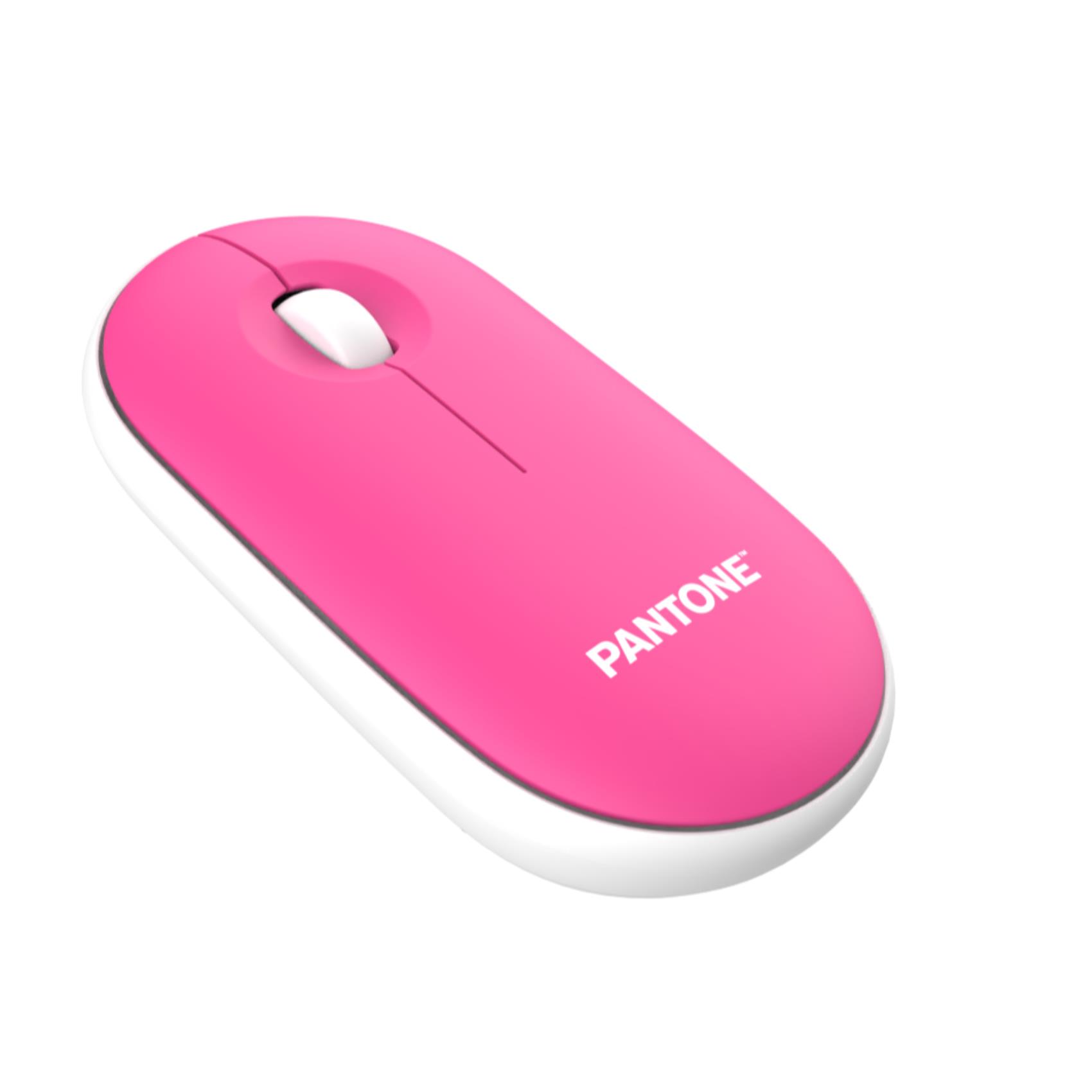 PANTONE – Mouse Wireless [IT COLLECTION]