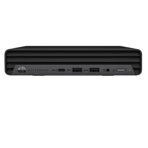 HP MINI PC 800 G6 I5-10500T 16GB 512GB WINDOWS 11 PRO Mar RICONDIZIONATO/REFURBISHED
