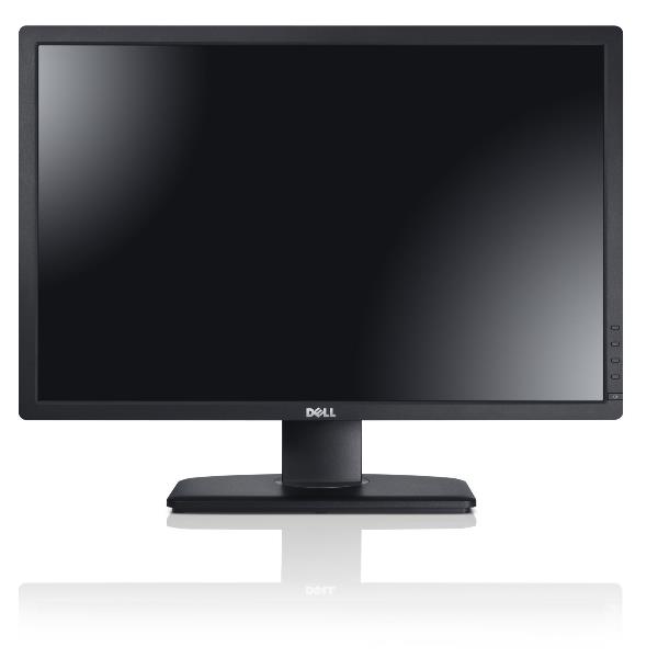 REF 24” Dell U2412M 1920×1200 IPS