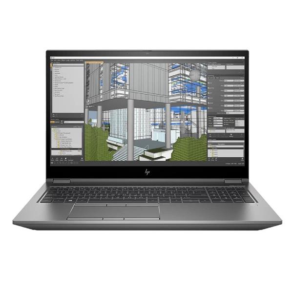 REF HP Zbook Fury G8 15,6” i7-11850H 16gb (2x 8GB, 4 slot in totale) 512nvme T1200 4gb Win 11 Pro MAR