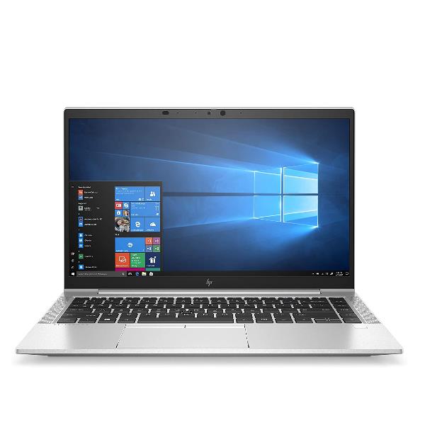 HP EliteBook 840 G7 14″ FHD i5-10210U 16gb (2x 8GB) 256gb nvme Win 11 Pro MAR REF