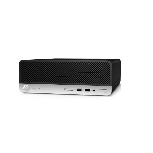 REF HP 400 G6 SFF i5-9400T/16gb/512GB Win 11 Pro MAR