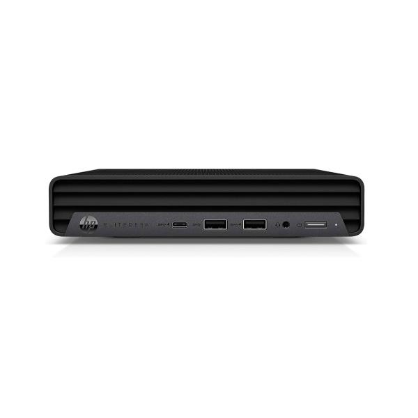 REF HP 800 G6 DM i5-10500T 16GB 256GB nvme Win 11 Pro MAR Wifi inclusa