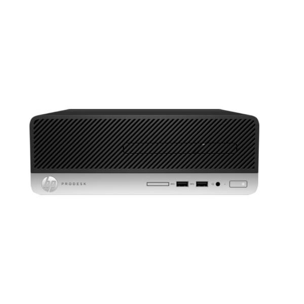 REF HP 400 G5 SFF i5-9500T 16GB 256GB Win 11 Pro MAR
