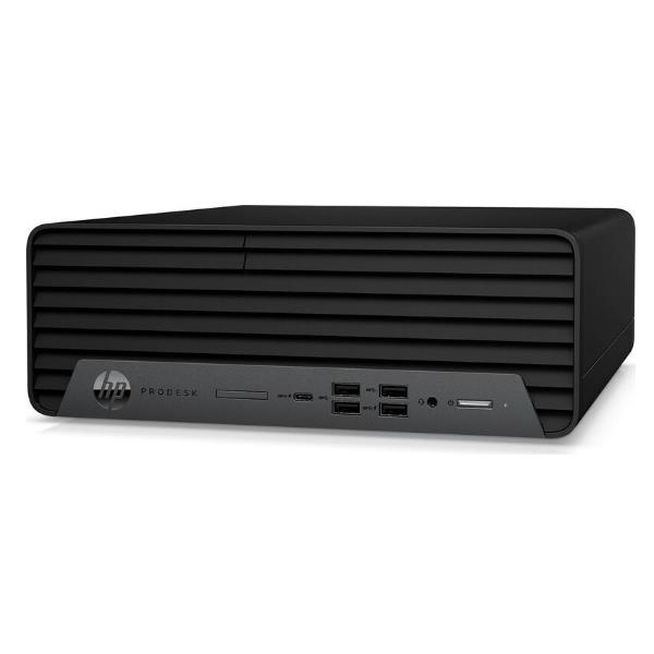 HP 600 G6 SFF i5-10500F/16gb (2x 8GB) 512GB nvme Nvidia Quadro P620 2GB Win 11 Pro Mar