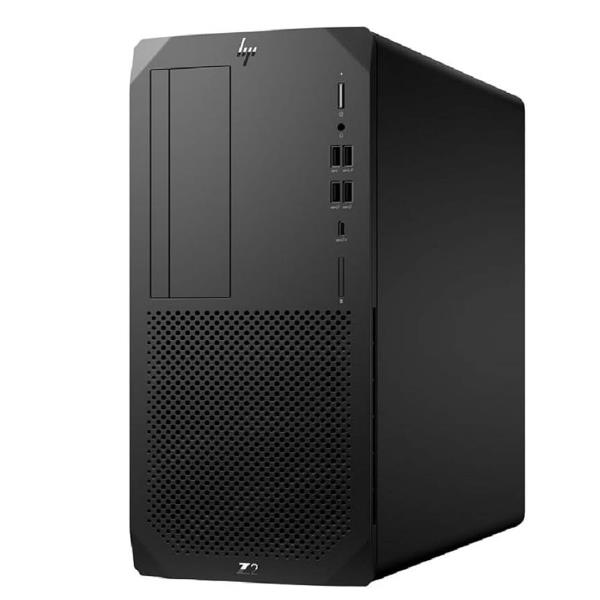 HP Z2 G5 Tower i7-10700/16gb (2x 8GB)/1tb nvme/Quadro P2000 5gb Win 11 Pro MAR REF