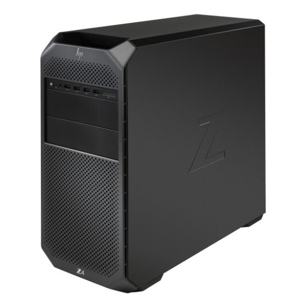 HP Z4 G4 Tower Intel Xeon W-2123/32GB (2x 16GB)/512GB NVME/Quadro RTX 4000 8gb Win 11 Pro MAR REF